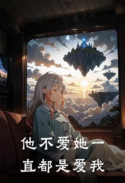 他不爱她一直都是爱我
