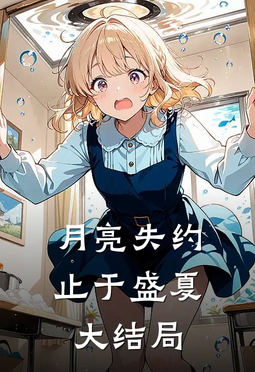 月亮失约止于盛夏大结局