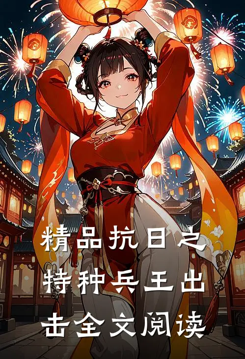 精品抗日之特种兵王出击全文阅读