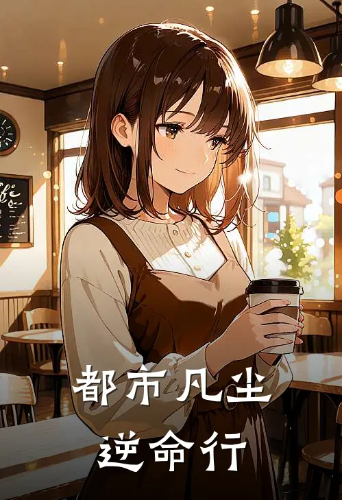 都市凡尘逆命行