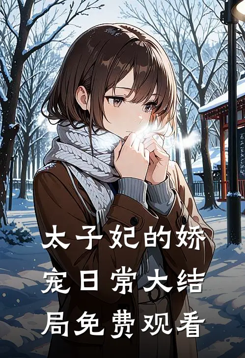太子妃的娇宠日常大结局免费观看