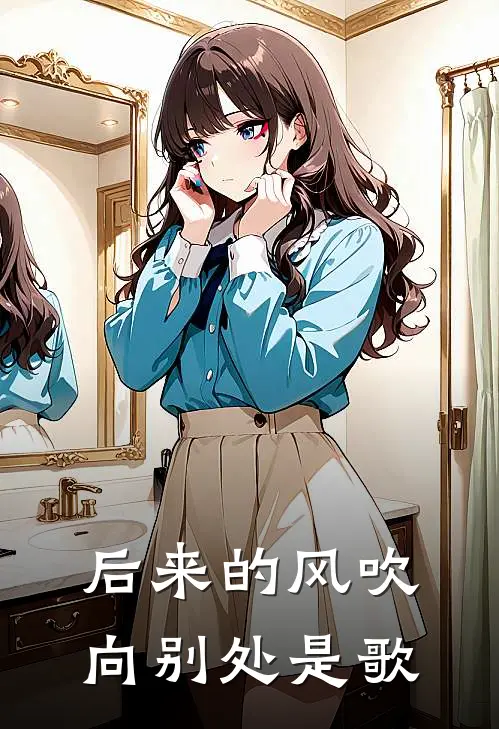后来的风吹向别处是歌