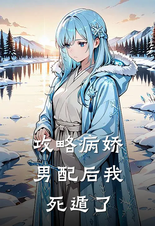 攻略病娇男配后我死遁了