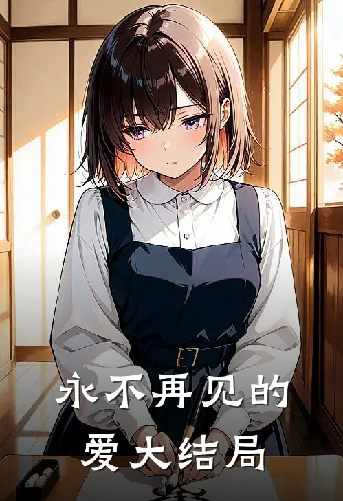 永不再见的爱大结局