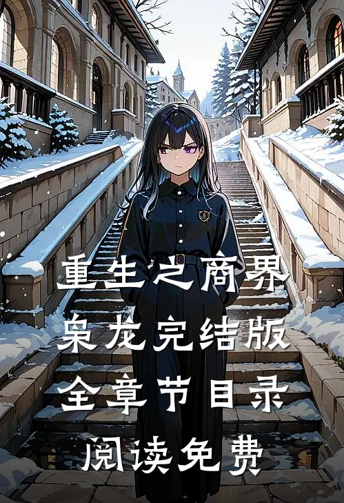 重生之商界枭龙完结版全章节目录阅读免费