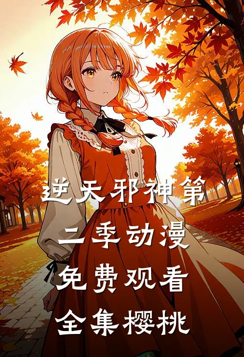 逆天邪神第二季动漫免费观看全集樱桃
