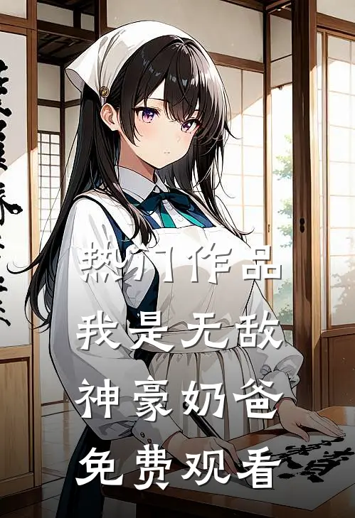 热门作品我是无敌神豪奶爸免费观看