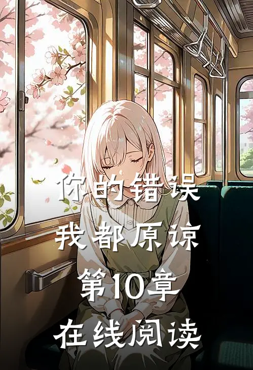 你的错误我都原谅第10章在线阅读