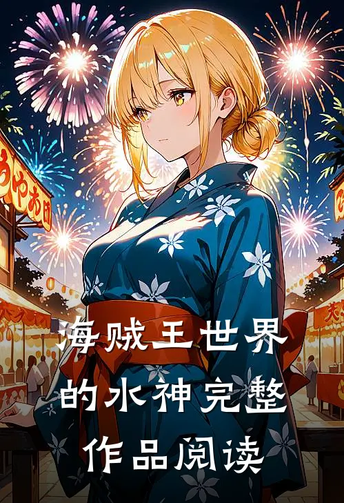 海贼王世界的水神完整作品阅读