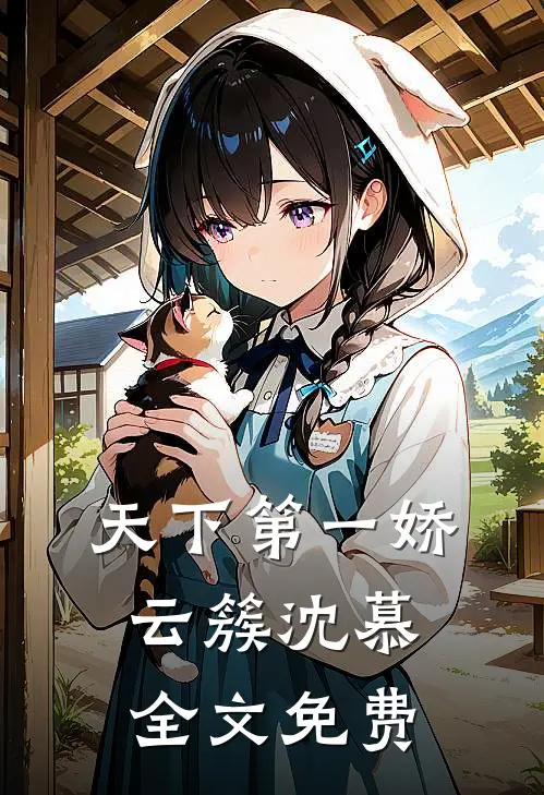 天下第一娇云簇沈慕全文免费