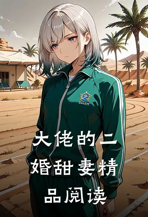 大佬的二婚甜妻精品阅读