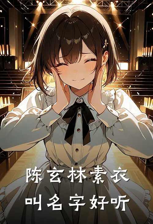 陈玄林素衣叫名字好听