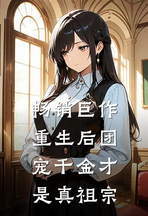 畅销巨作重生后团宠千金才是真祖宗