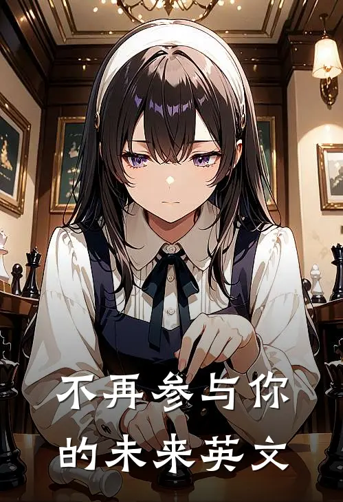 不再参与你的未来英文