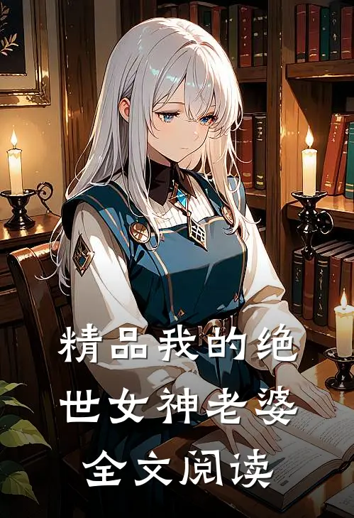 精品我的绝世女神老婆全文阅读