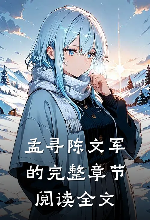 孟寻陈文军的完整章节阅读全文