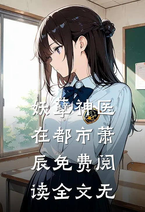 妖孽神医在都市萧辰免费阅读全文无