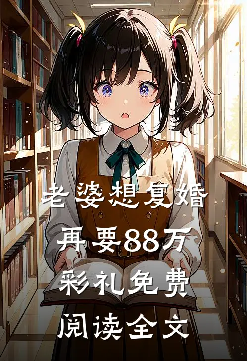 老婆想复婚再要88万彩礼免费阅读全文