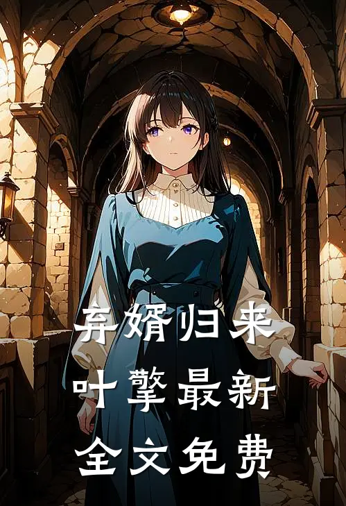 弃婿归来叶擎最新全文免费