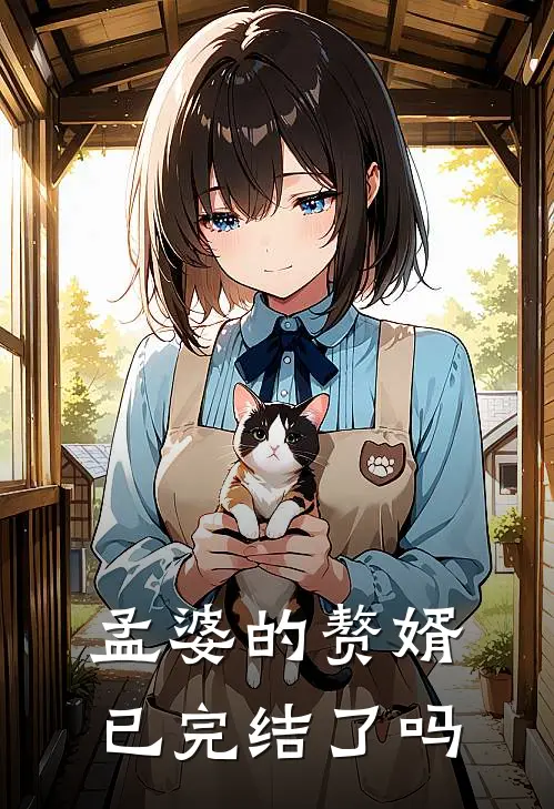 孟婆的赘婿已完结了吗