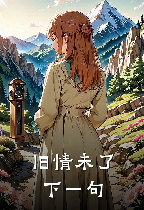旧情未了下一句