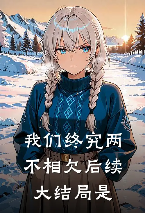 我们终究两不相欠后续大结局是