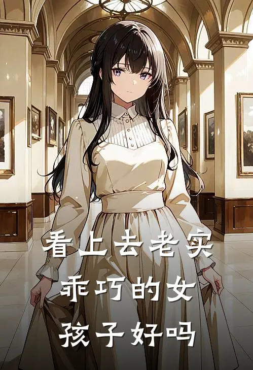 看上去老实乖巧的女孩子好吗