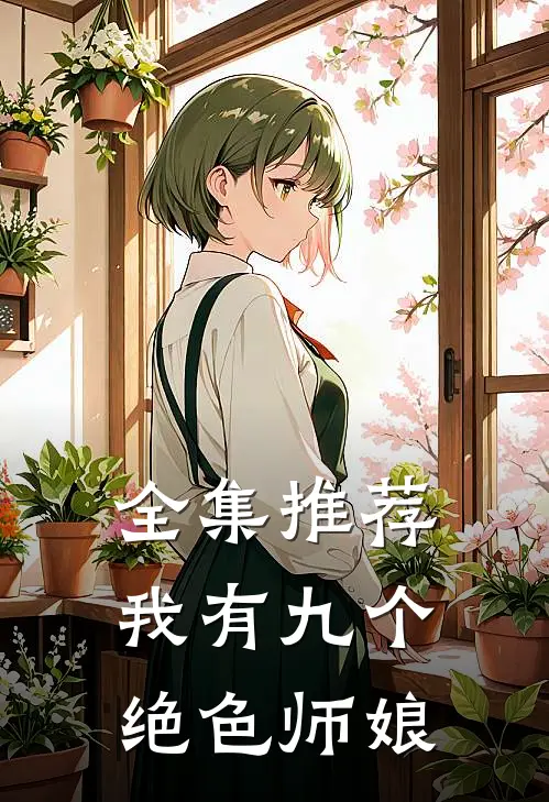 全集推荐我有九个绝色师娘