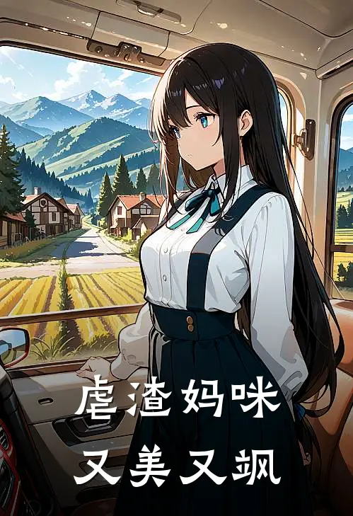 虐渣妈咪又美又飒