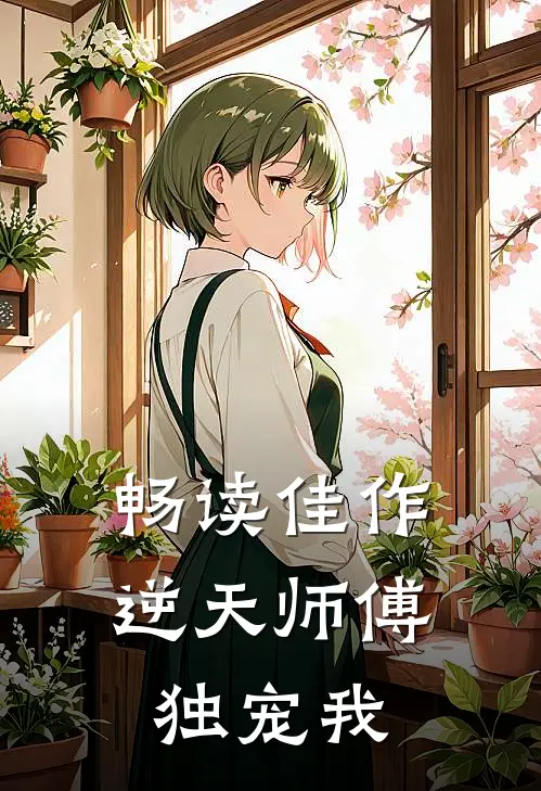 畅读佳作逆天师傅独宠我