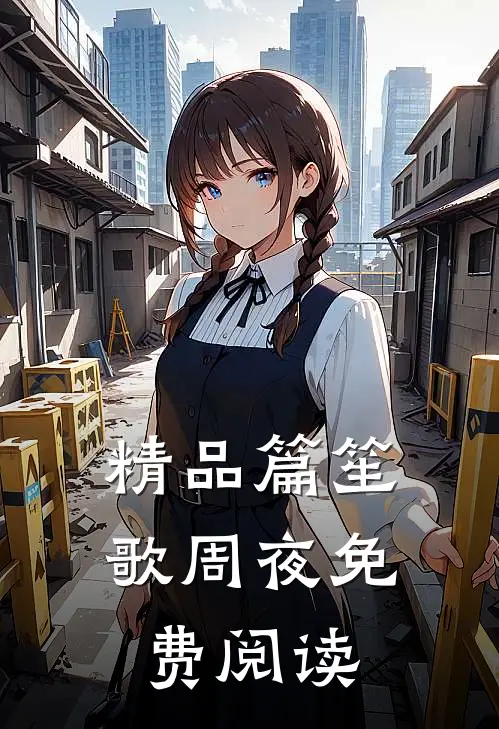 精品篇笙歌周夜免费阅读