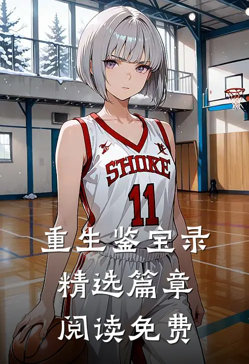 重生鉴宝录精选篇章阅读免费