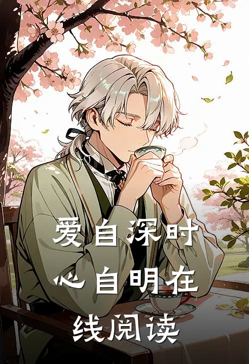 爱自深时心自明在线阅读