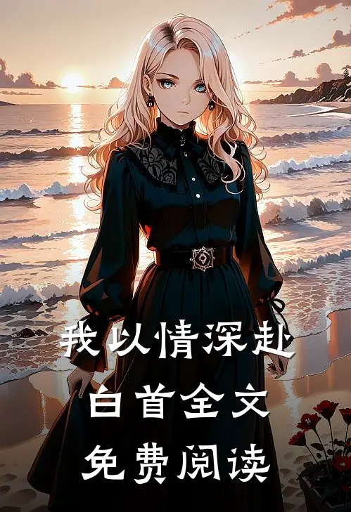 我以情深赴白首全文免费阅读