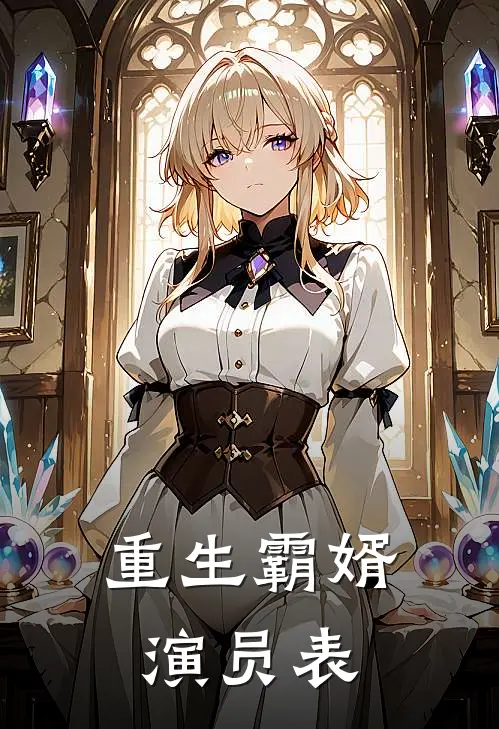 重生霸婿演员表