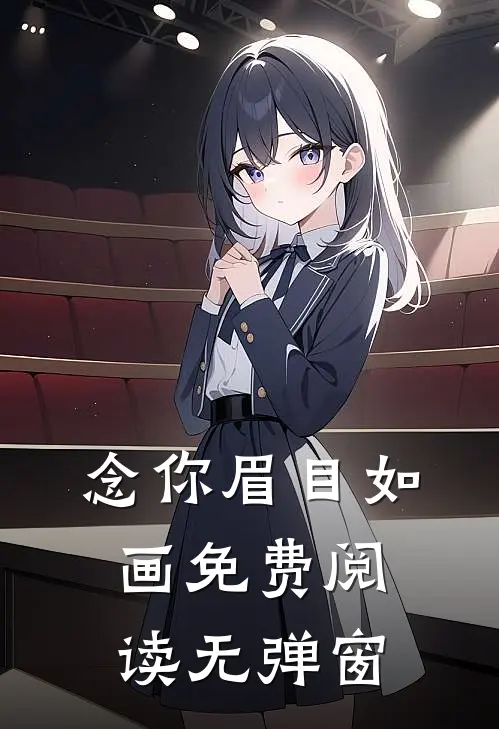 念你眉目如画免费阅读无弹窗