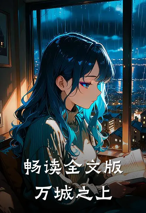 畅读全文版万城之上