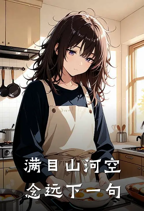 满目山河空念远下一句