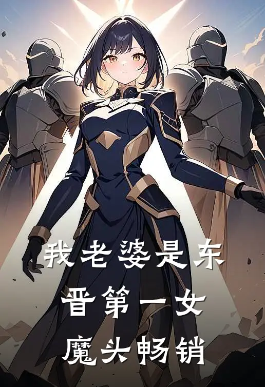 我老婆是东晋第一女魔头畅销