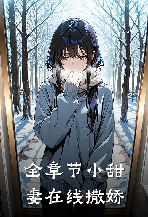 全章节小甜妻在线撒娇