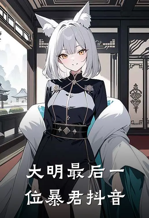 大明最后一位暴君抖音