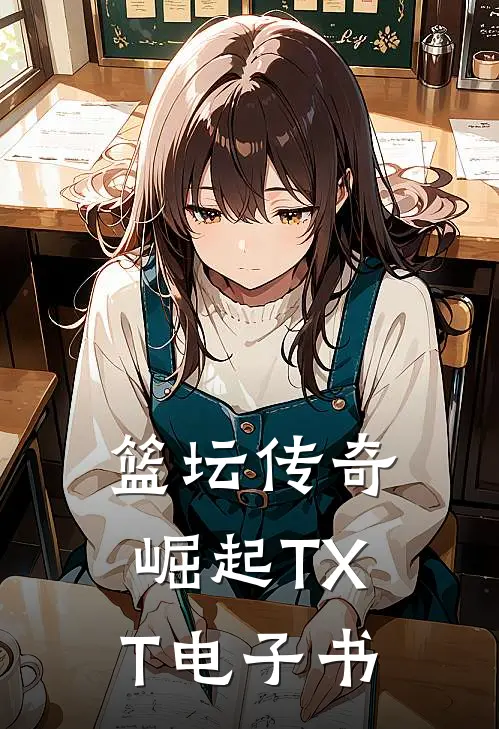 篮坛传奇崛起TXT电子书