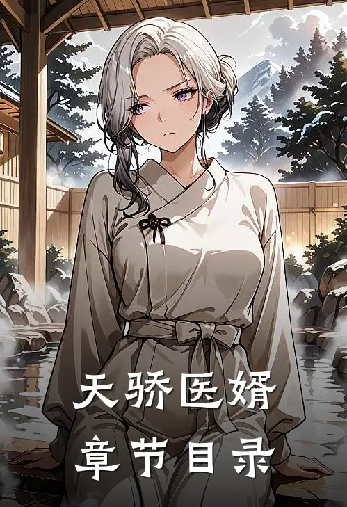 天骄医婿章节目录