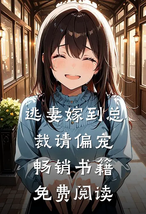 逃妻嫁到总裁请偏宠畅销书籍免费阅读