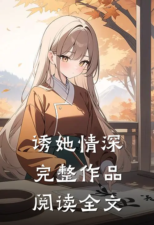 诱她情深完整作品阅读全文