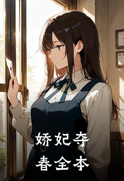 娇妃夺春全本