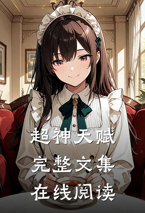 超神天赋完整文集在线阅读