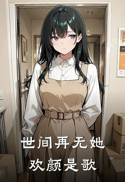 世间再无她欢颜是歌