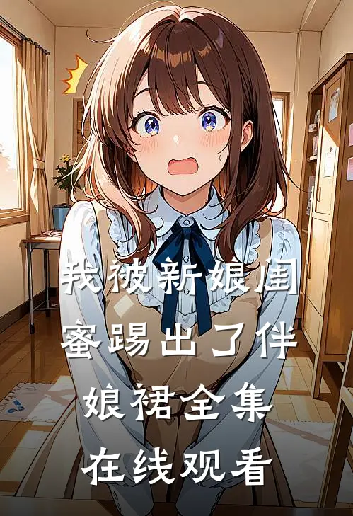 我被新娘闺蜜踢出了伴娘裙全集在线观看