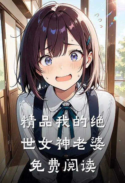 精品我的绝世女神老婆免费阅读